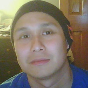 Meet your Posher, Cyrus